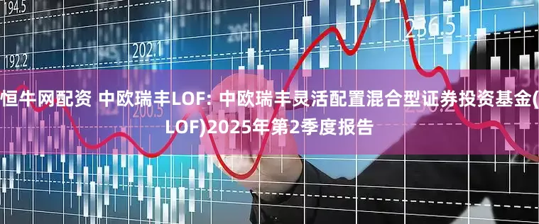 恒牛网配资 中欧瑞丰LOF: 中欧瑞丰灵活配置混合型证券投资基金(LOF)2025年第2季度报告