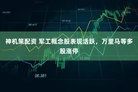 神机策配资 军工概念股表现活跃，万里马等多股涨停